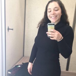 Meet your Posher, Vanessa